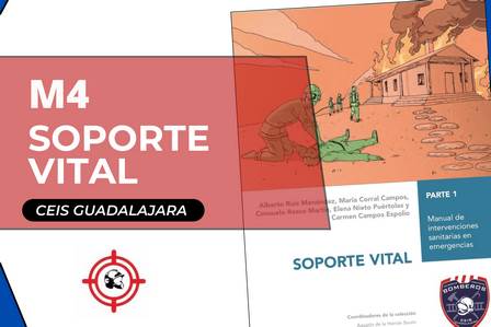 M4 Soporte Vital